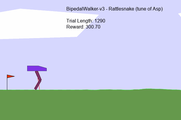 bipedalwalker game gif
