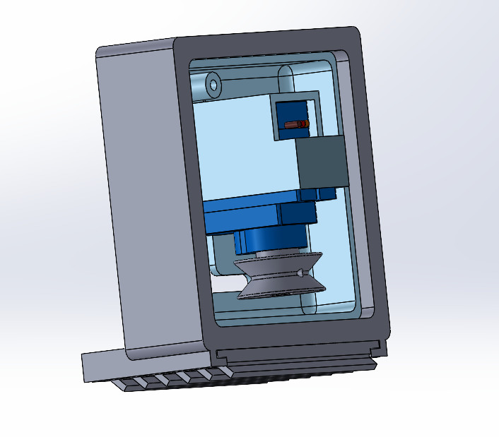 clamp system