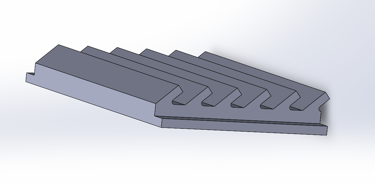 rails
