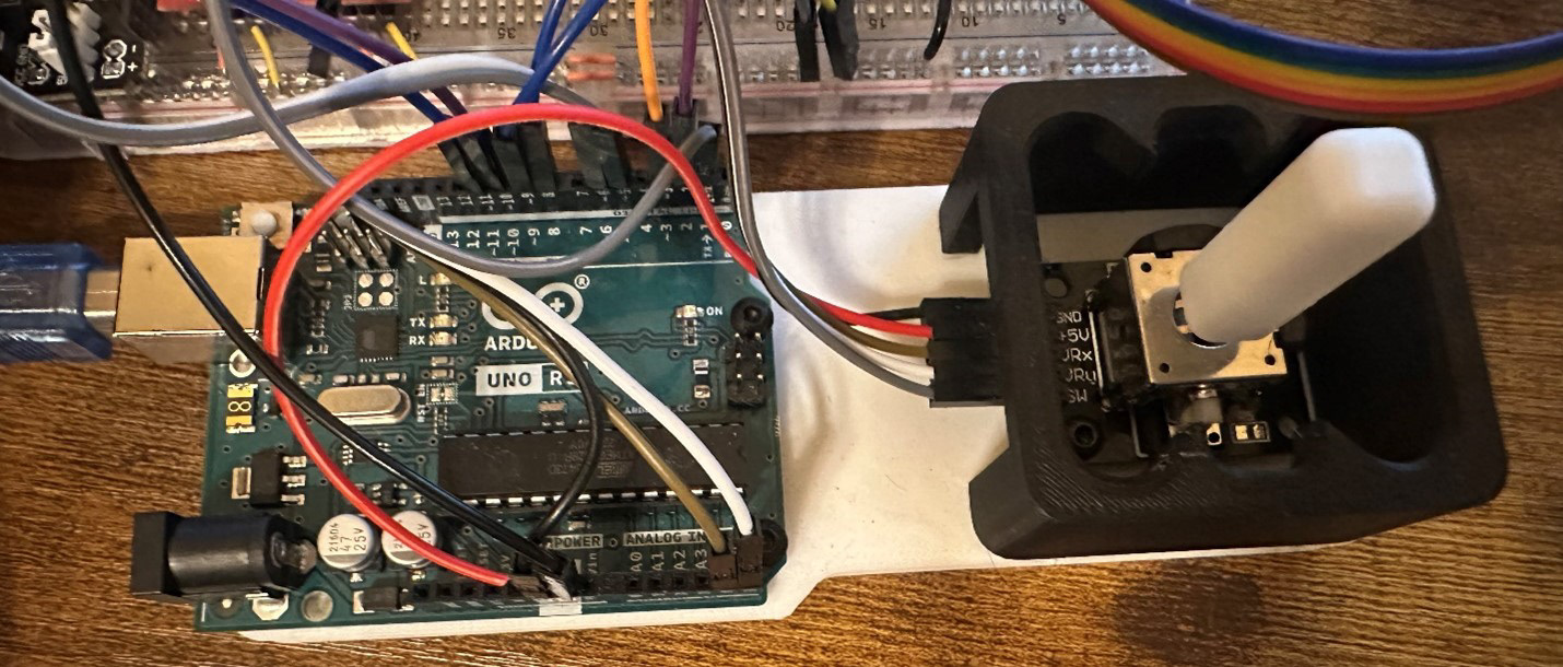 joystick_arduino