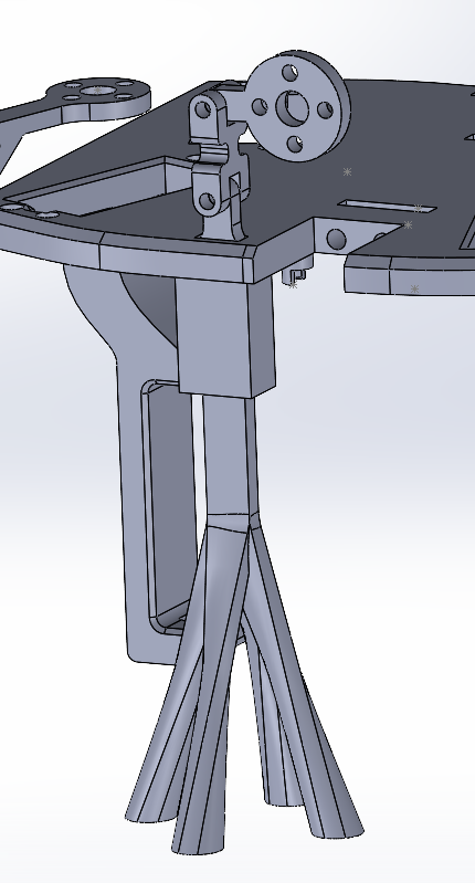 lift mech