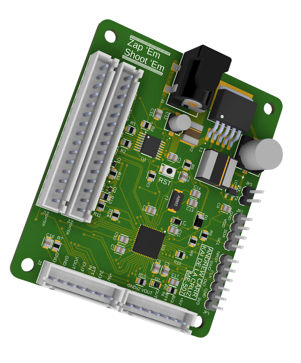 pcb