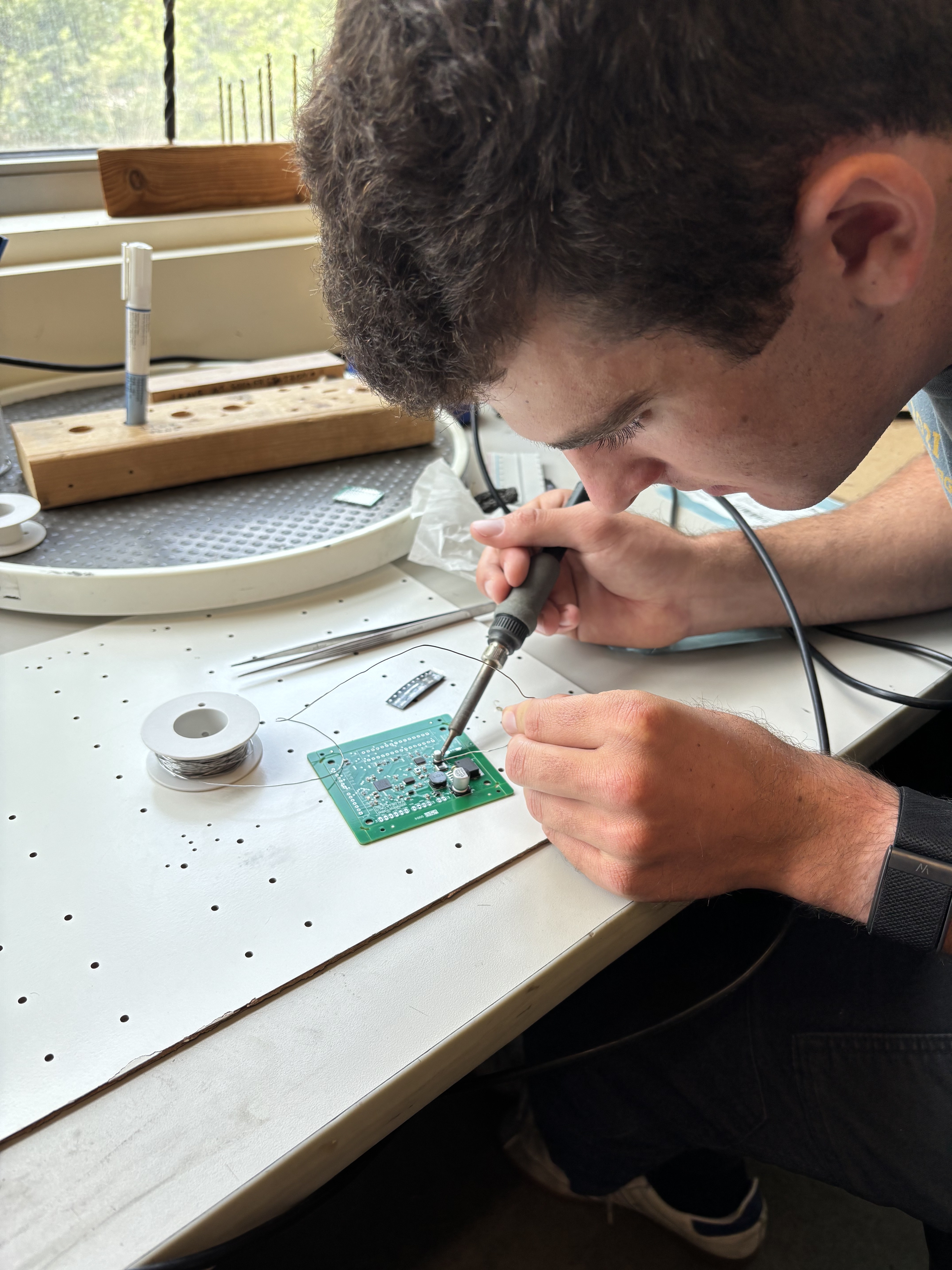 Soldering