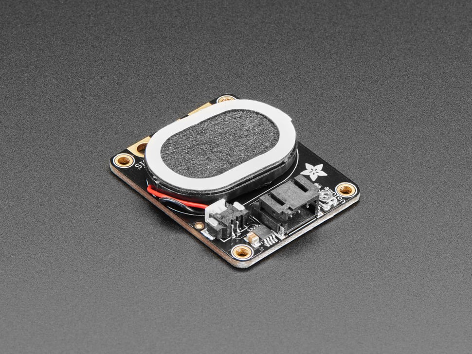 speaker